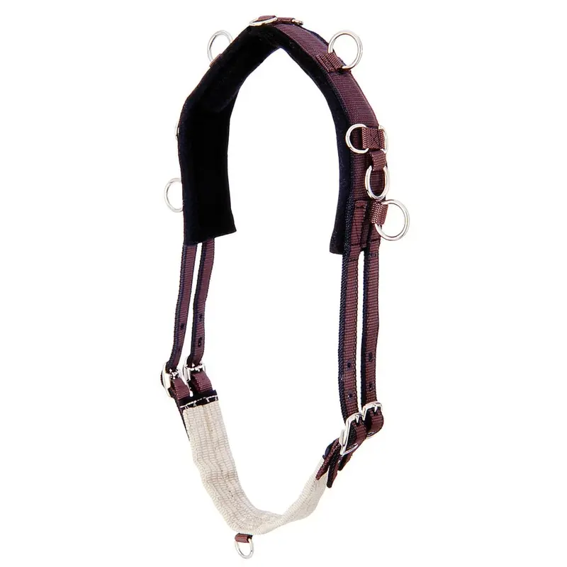 Miniature Horse Nylon Training Surcingle