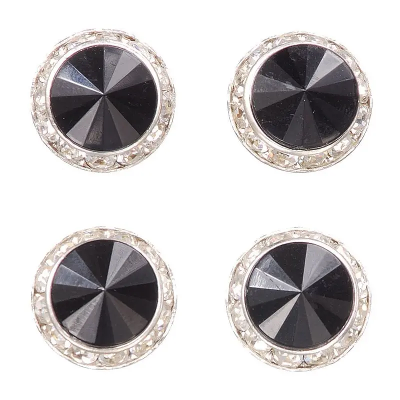 Set of 4 Number Magnets