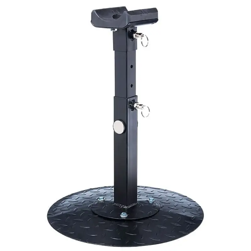 Tough 1 Professional Adjustable Farrier Stand
