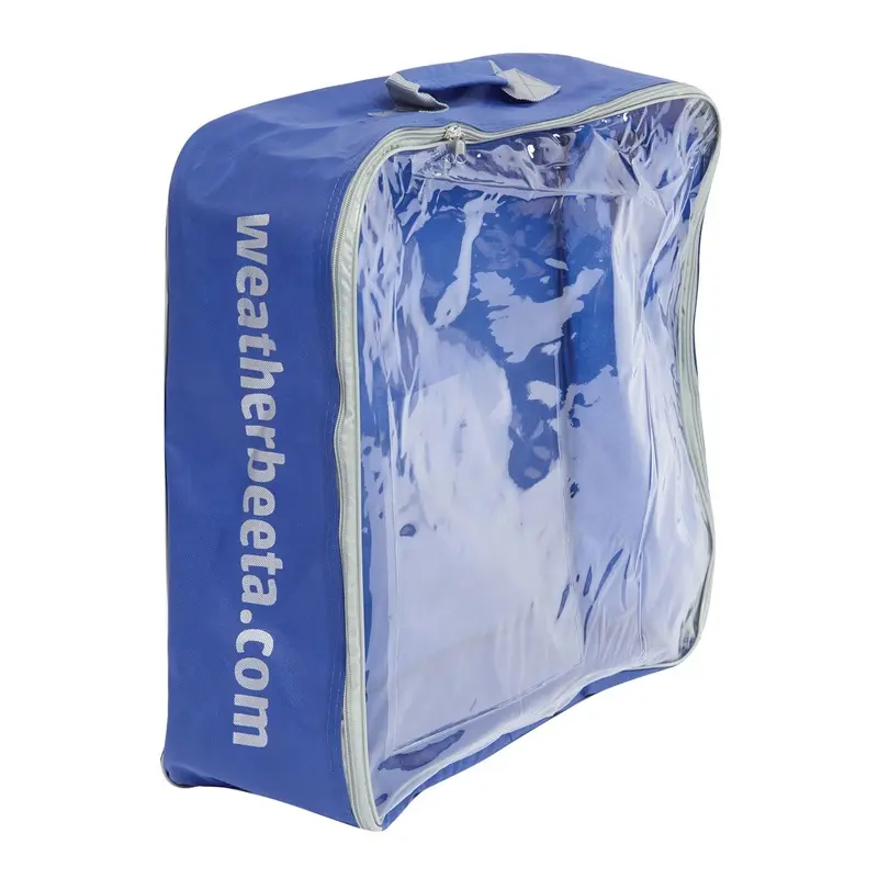 Blue Weatherbeeta Blanket Bag