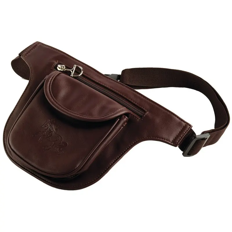 Equestrian Fanny Pack