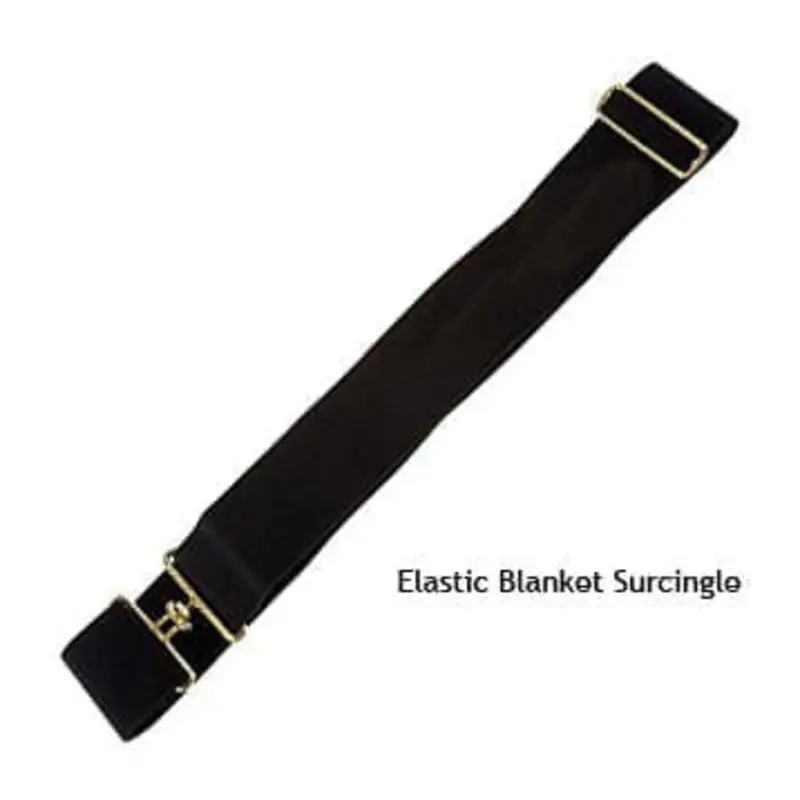 Horse Blanket Accessories and Replacement Parts