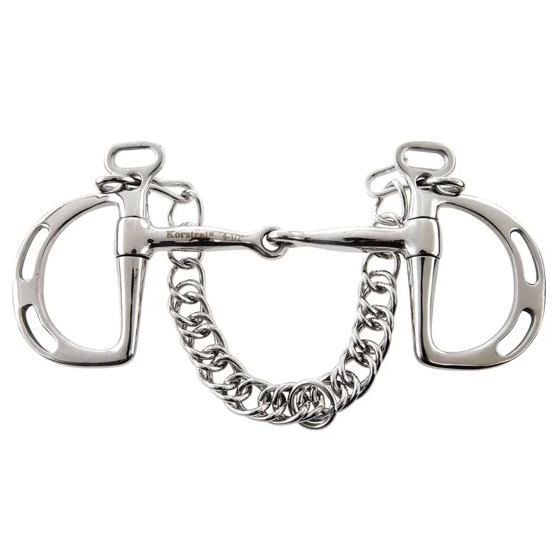 Korsteel Kimberwick Snaffle