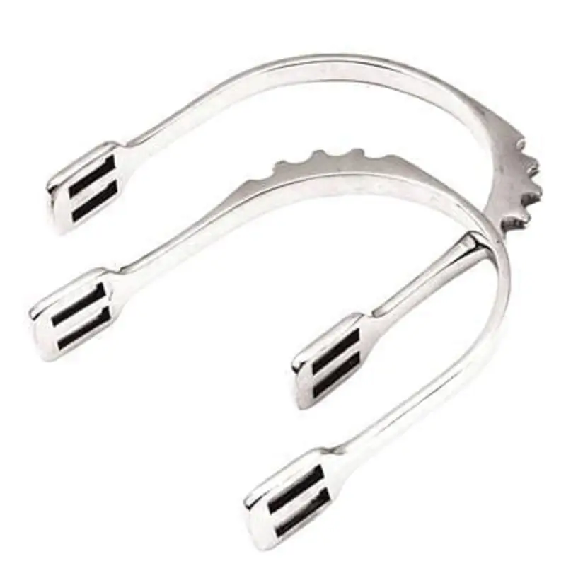 Ladies' 3-Tooth Spurs