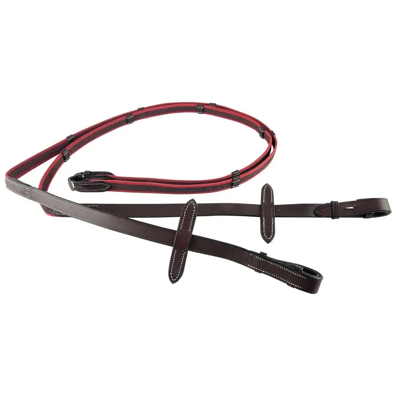 Weatherbeeta Kincade Sure Grip Reins