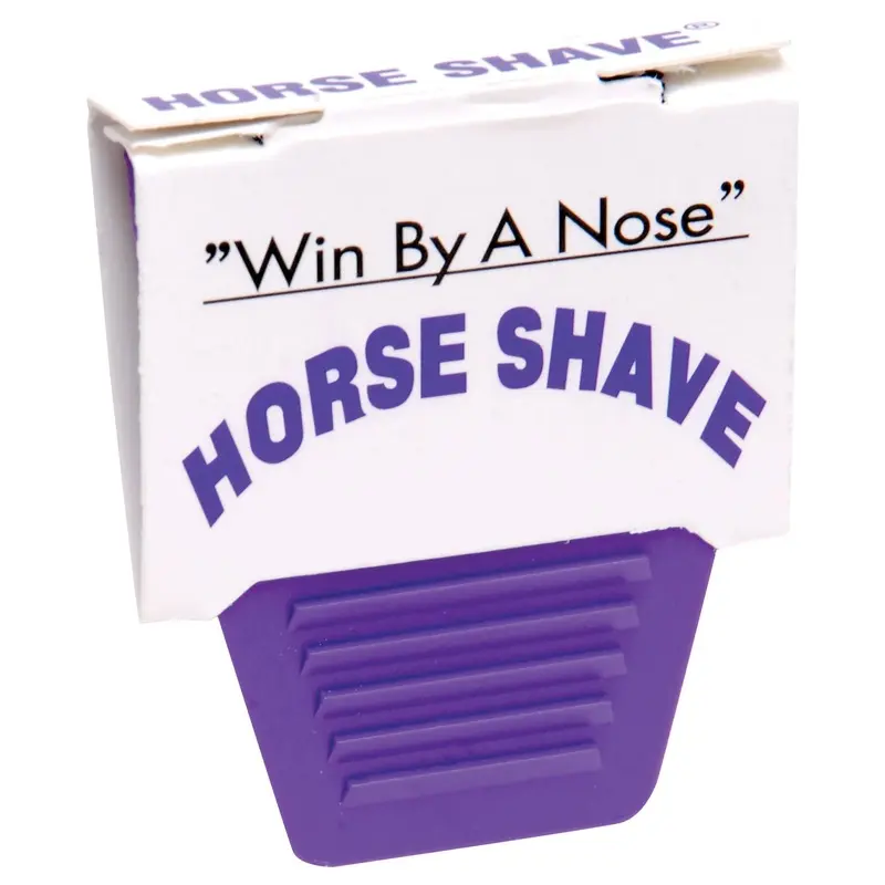 Horse Shave, Single