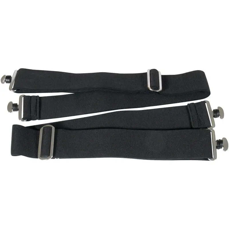 Jeffers Replacement Surcingle Straps for Horse Blankets, Pair