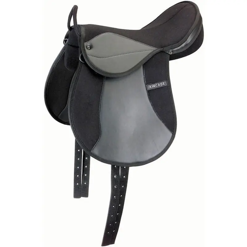 Redi-Ride Child's Pony Saddle, 14"