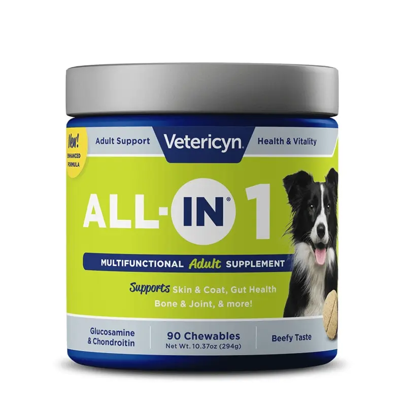 Vetericyn ALL-IN Adult Formula