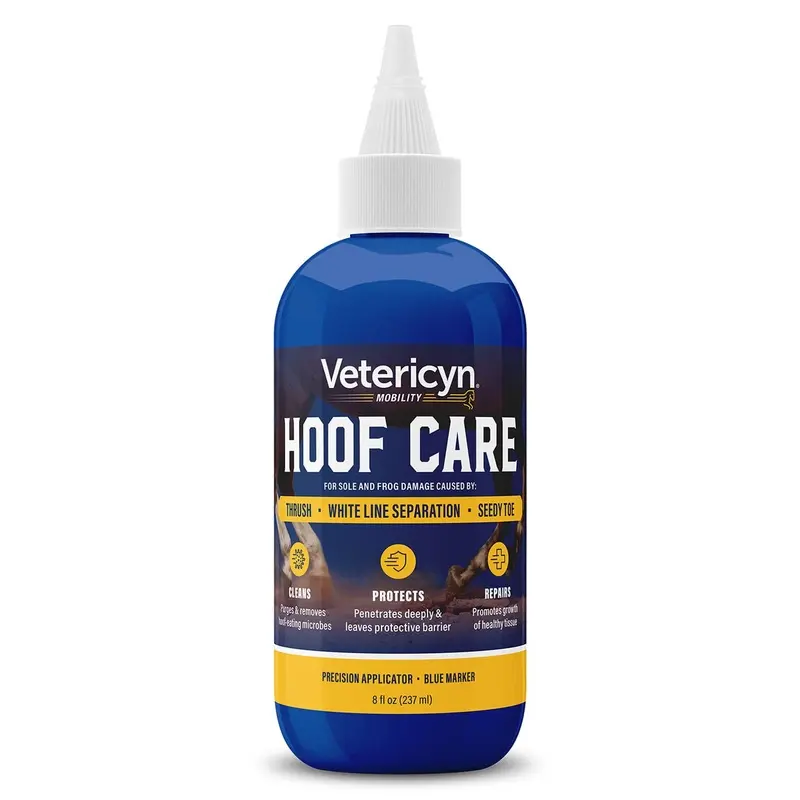 Vetericyn Hoof Care for Horses