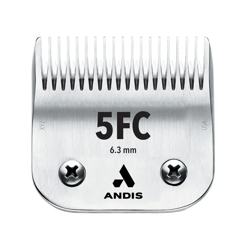 Andis CeramicEdge FC Clipper Blades