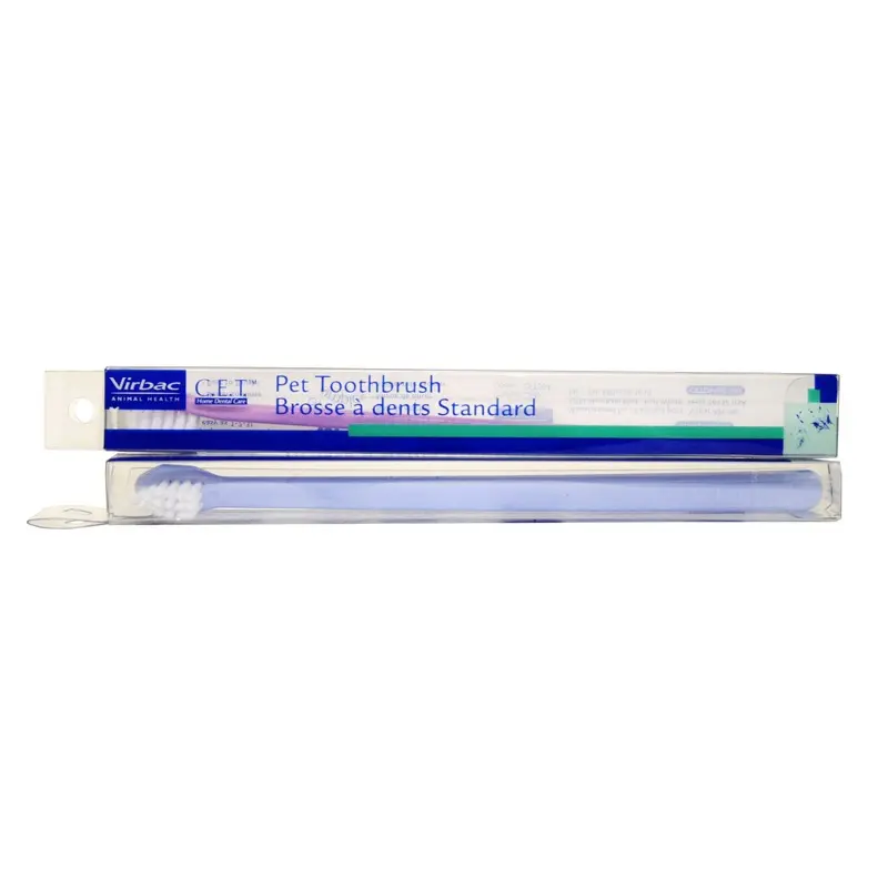 C.E.T. Pet Toothbrush
