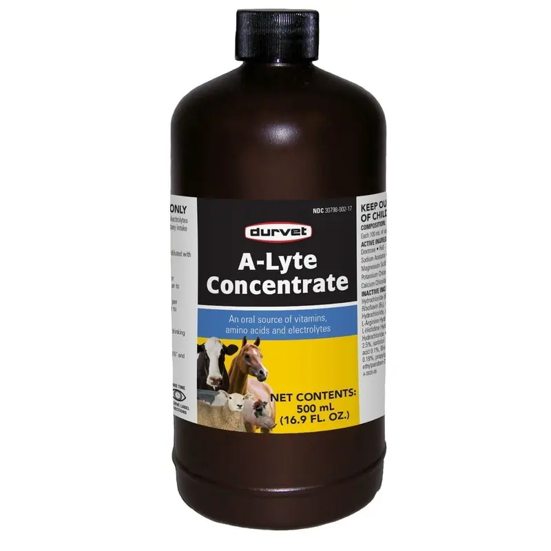 A-Lyte Concentrate, 500 ml