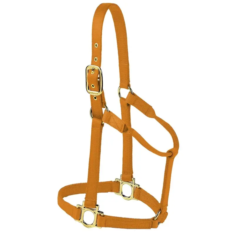 Valhoma Premium Nylon Halter