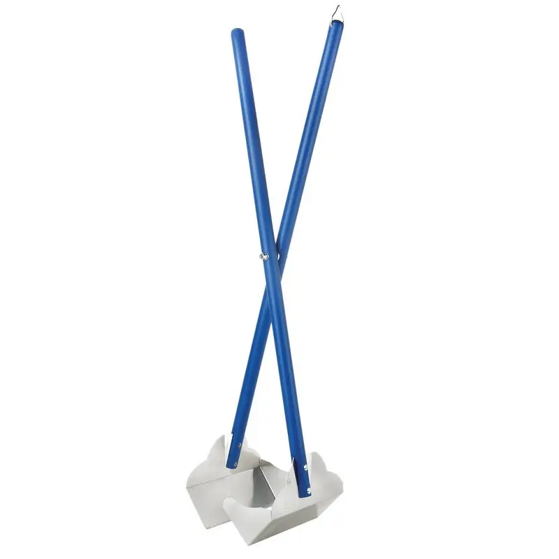 Plain Sanitary Dog Pooper Scooper