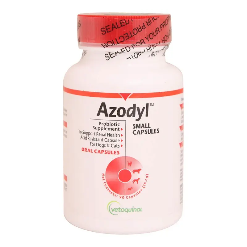 Vetoquinol Azodyl, 90 ct