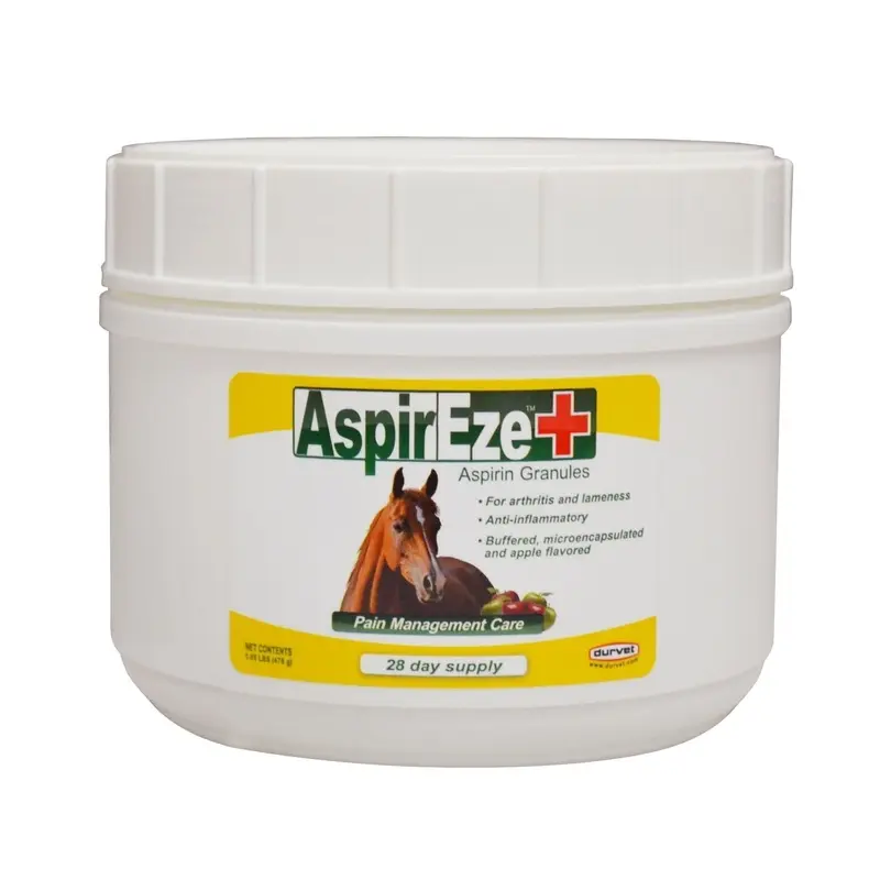 Aspir-Eze Plus Aspirin Granules, 1.04 lbs