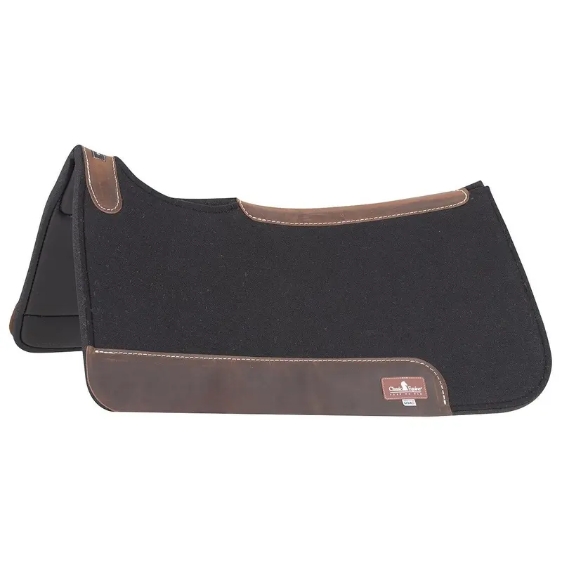 ContourPedic Saddle Pad