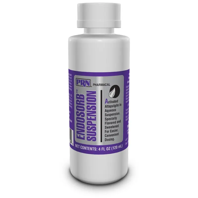 Endosorb Suspension for Veterinary Diarrhea Relief