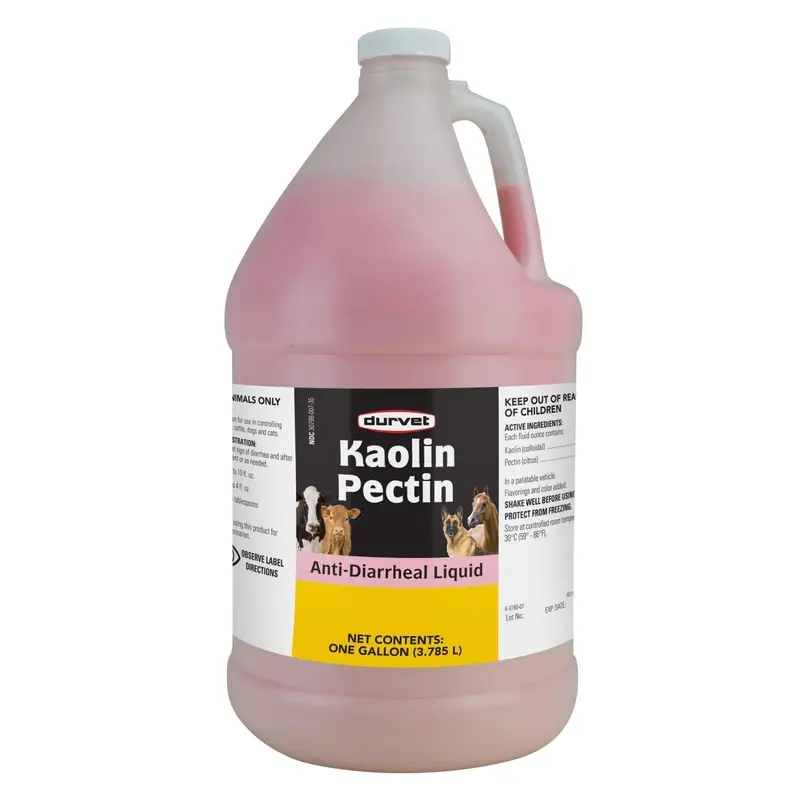 Kaolin Pectin Solution, Gallon