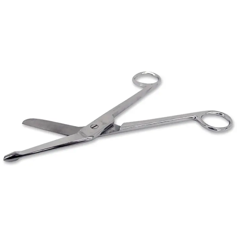 Lister Bandage Scissors, 7 1/2"