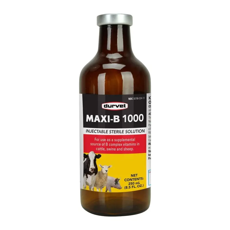 Maxi B 1000, 100 ml
