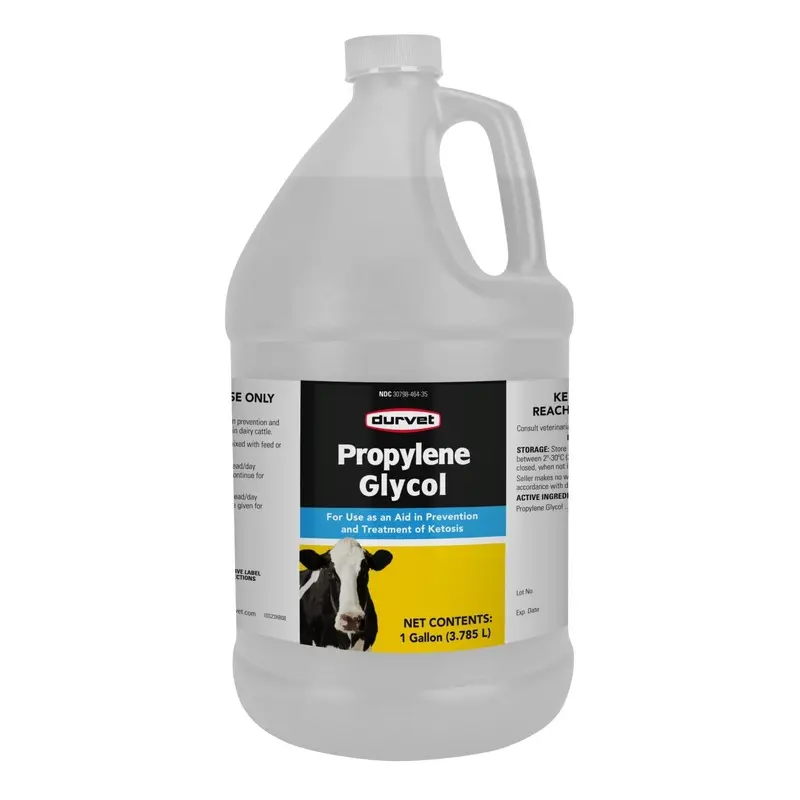 Propylene Glycol, Gallon