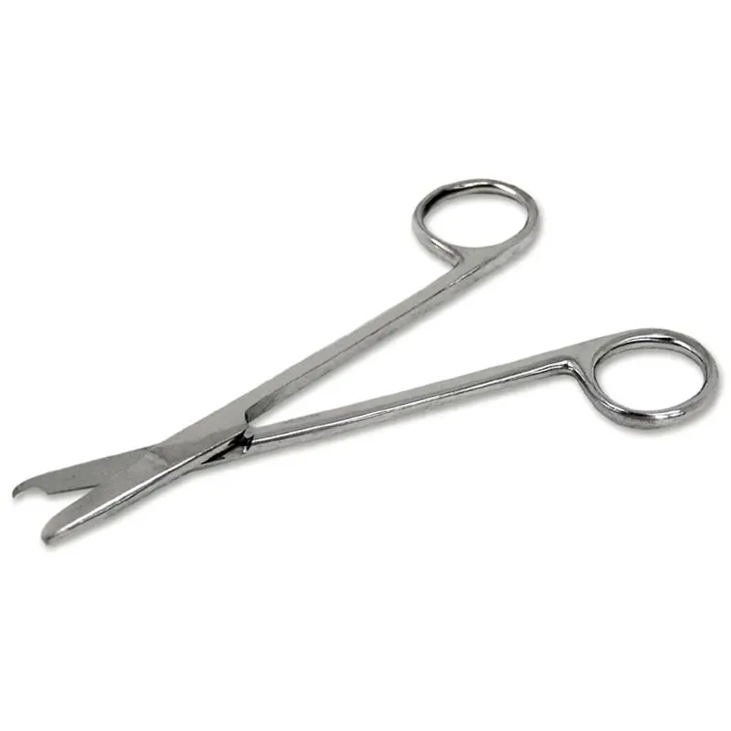 Scissors, 5.5" Straight