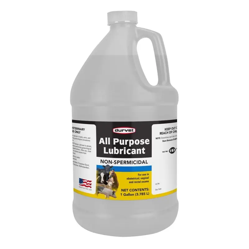 All Purpose Lubricant, Gallon