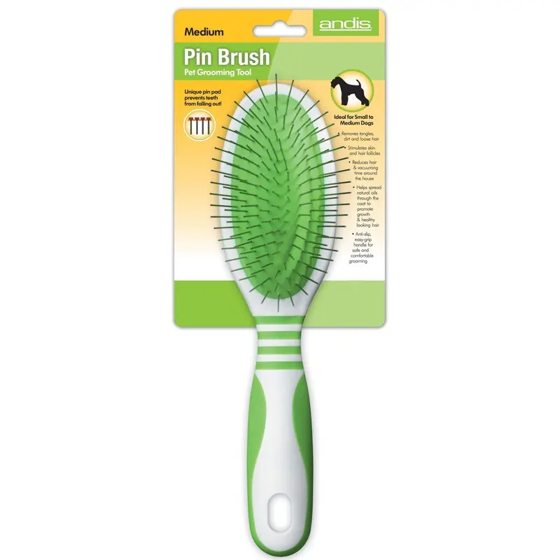 Andis Pin Brush