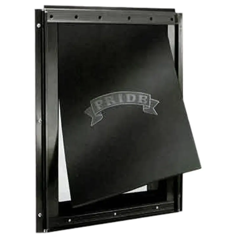 Small Pet Door, 4-3/4" x 7-1/2"