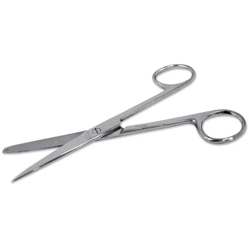 Operating Scissors, Sharp/Blunt, 5.5"