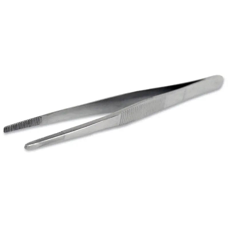 Thumb Dressing Forceps, 5 1/2"