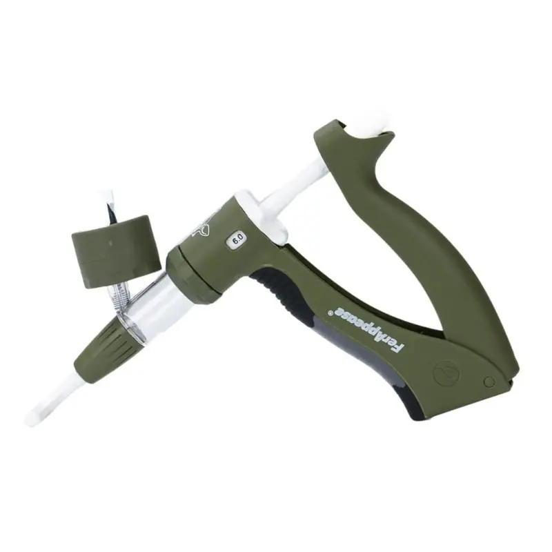 FerAppease 300 ml Bottle Mount Pour On - 6ml T-Bar Green