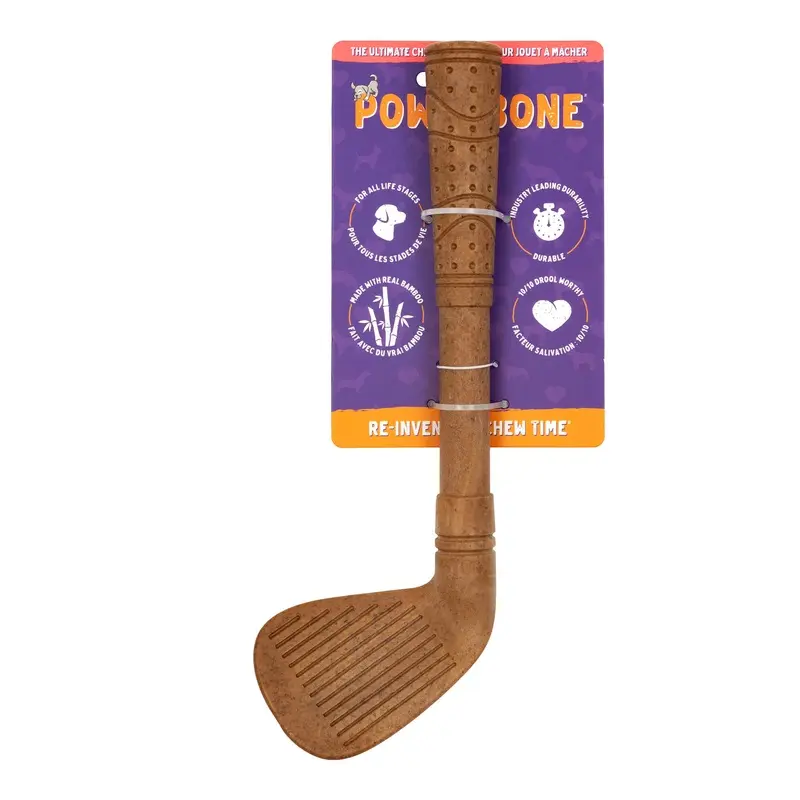 Powerbone Golf Club, 12