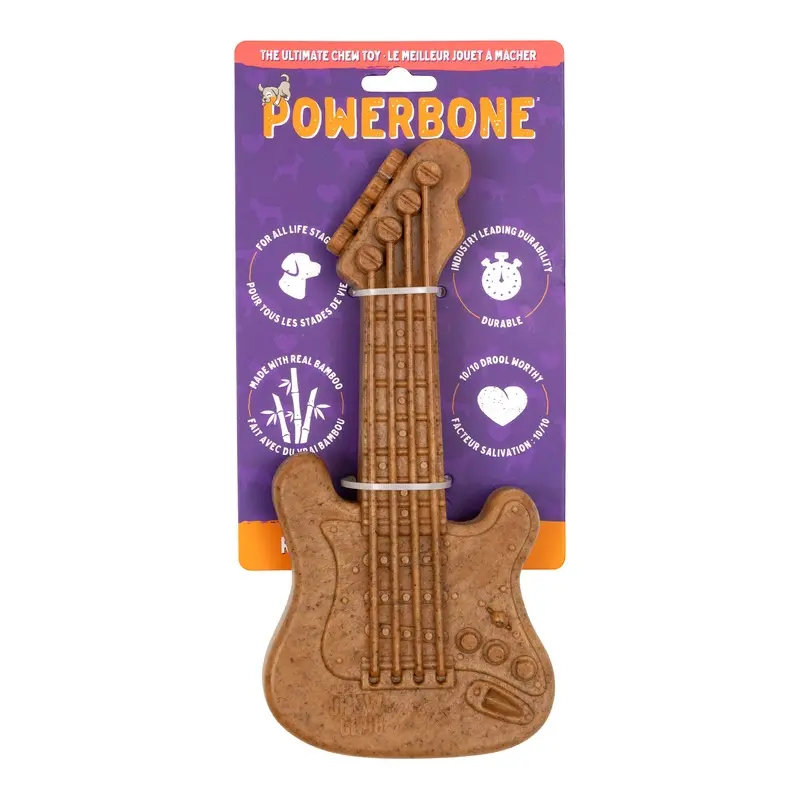 Powerbone Guitar, 9.5