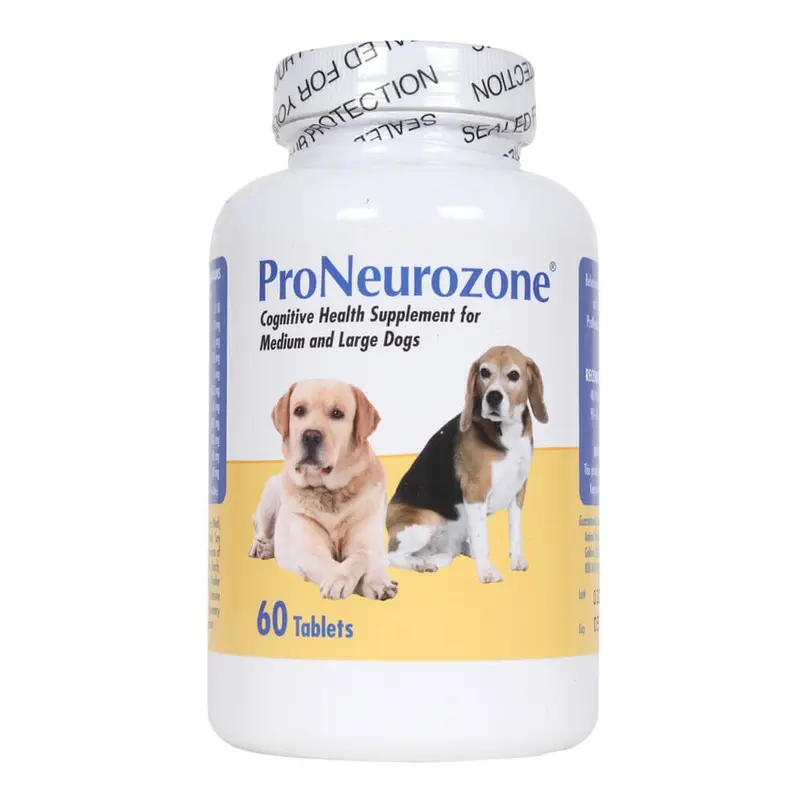 ProNeurozone for Large Dogs, 60 ct