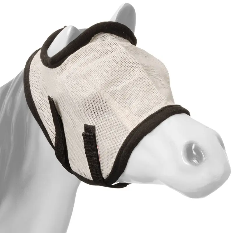 Miniature Fly Mask Without Ears