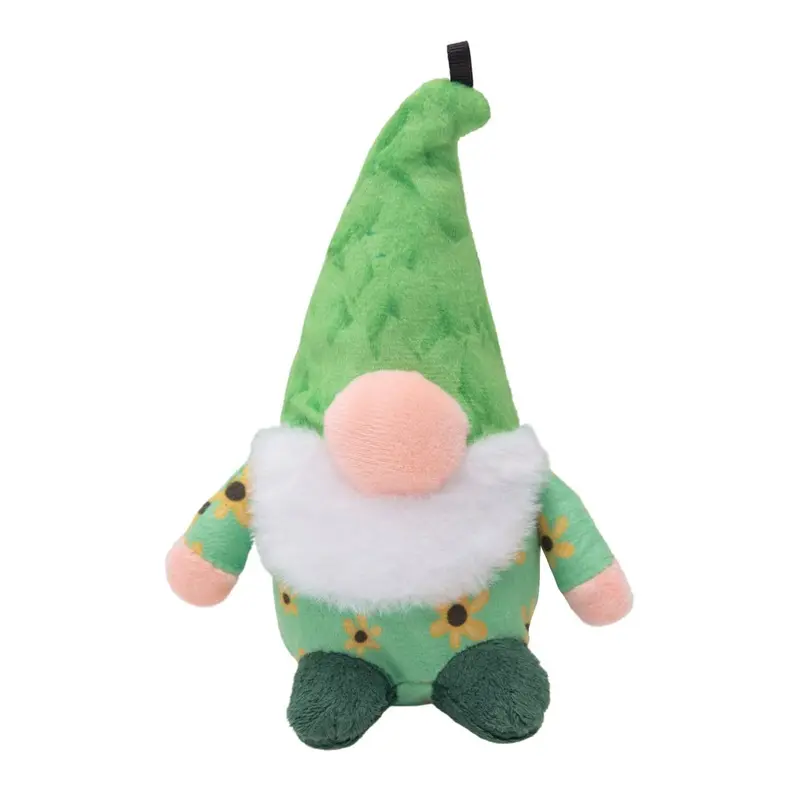Baby Meadow the Gnome, 6", Green