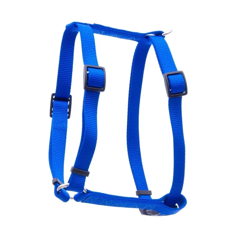 Coastal Pet Adjustable Nylon Dog Harness