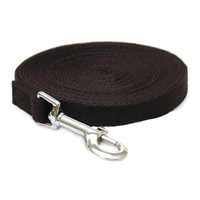 Coastal Pet Cotton Web Dog Training Lead