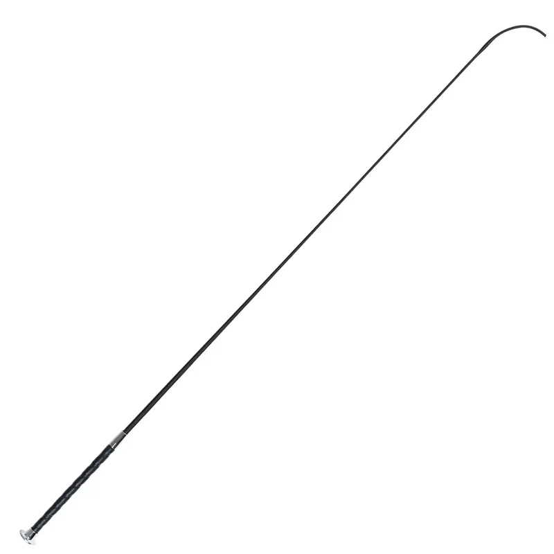 Dublin Strassy Dressage Whip, 43", Black