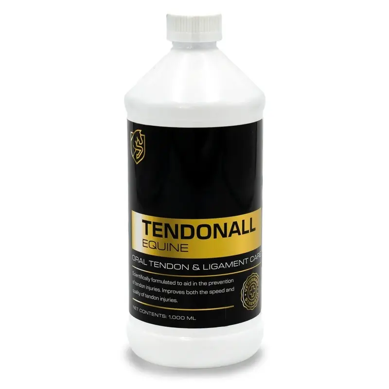 Tendonall Equine Oral Tendon & Ligament Care