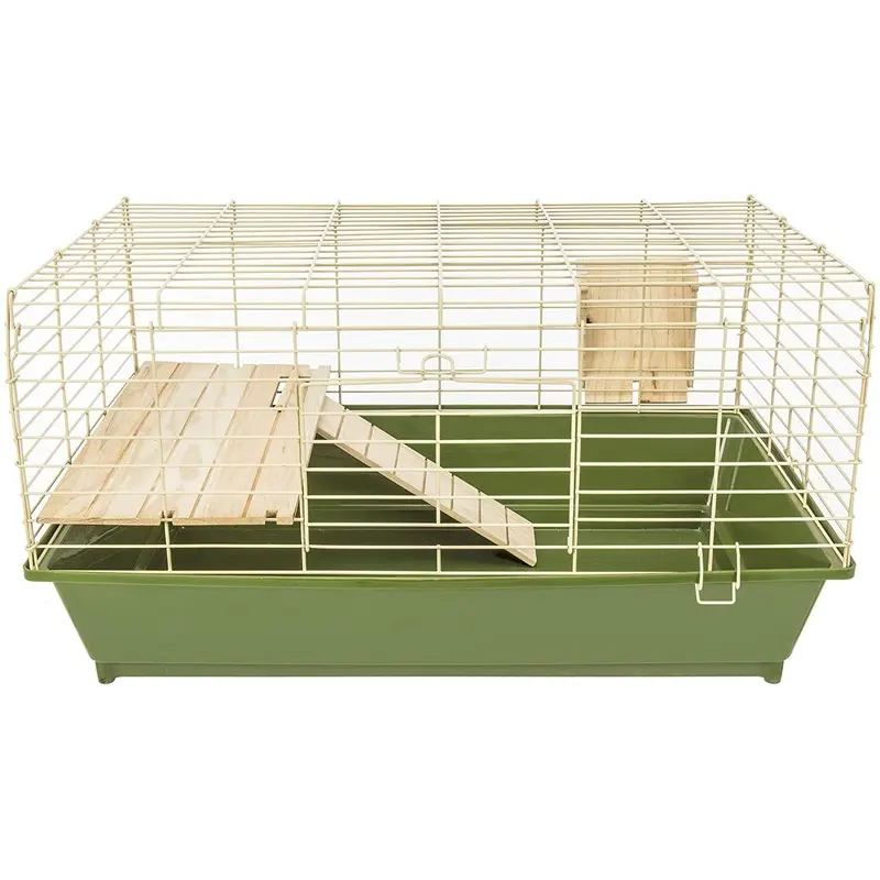 Ware Naturals 28-in Guinea Pig Cage