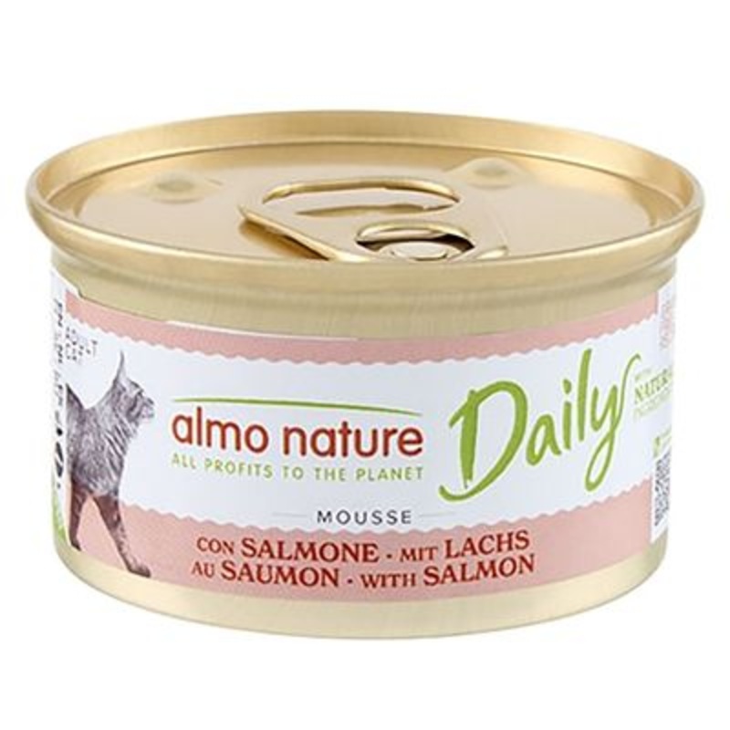 Almo Nature Daily Menu 6 x 85g